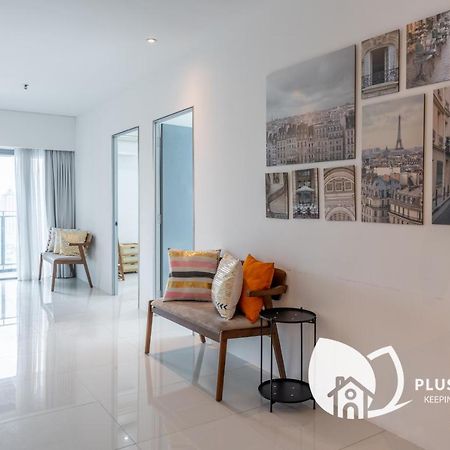 Summer Suites By Plush Kuala Lumpur Exteriér fotografie