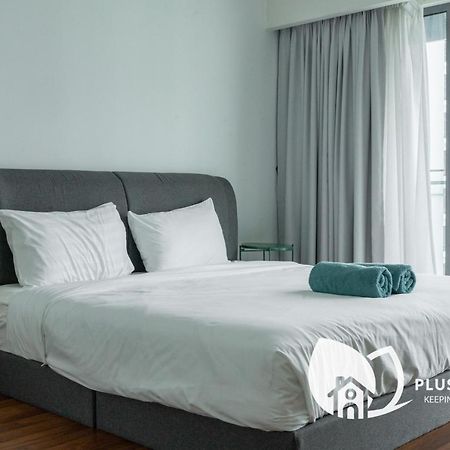 Summer Suites By Plush Kuala Lumpur Exteriér fotografie