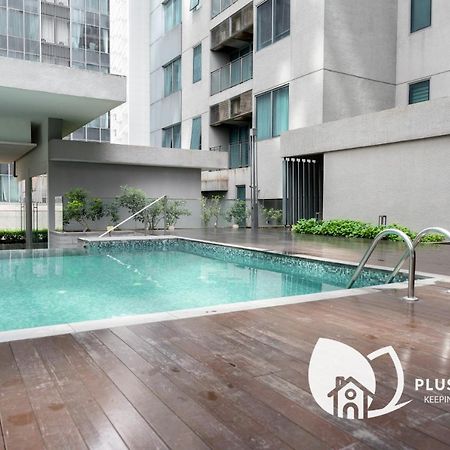 Summer Suites By Plush Kuala Lumpur Exteriér fotografie