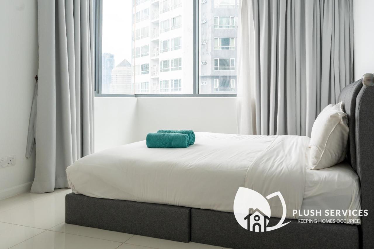 Summer Suites By Plush Kuala Lumpur Exteriér fotografie