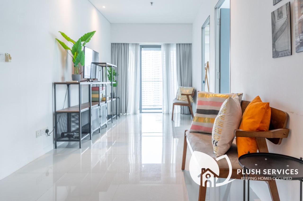 Summer Suites By Plush Kuala Lumpur Exteriér fotografie