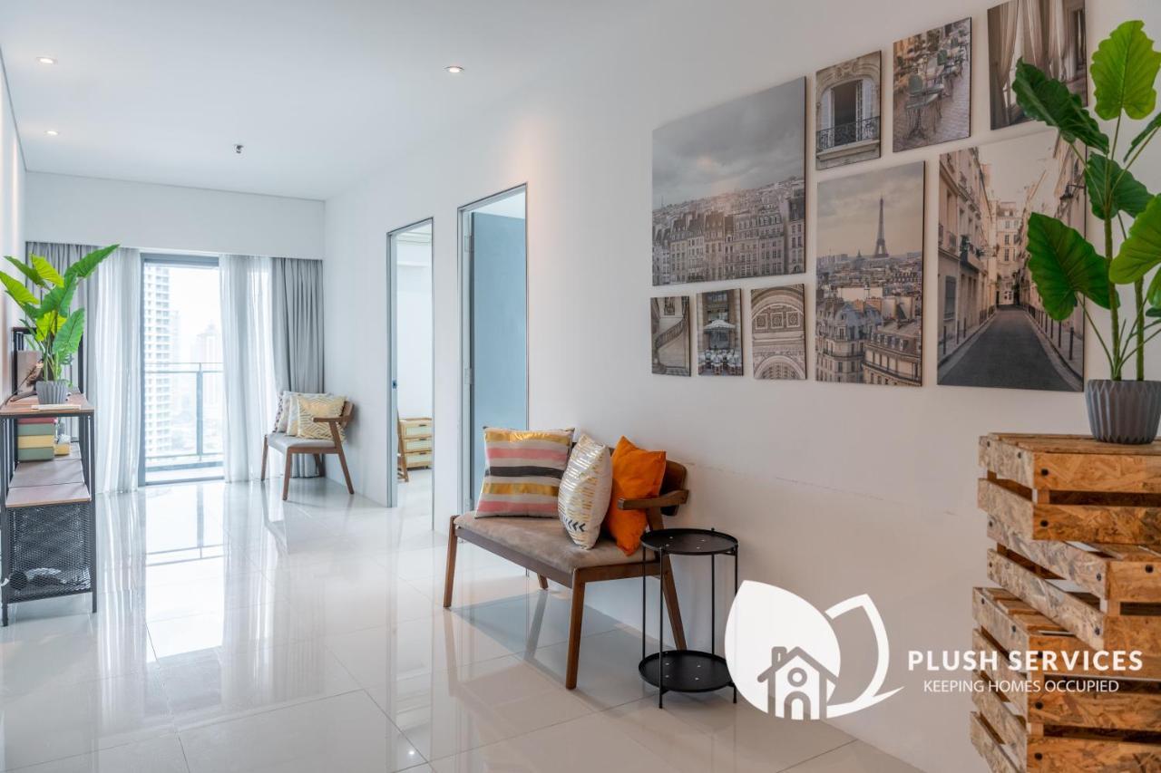 Summer Suites By Plush Kuala Lumpur Exteriér fotografie