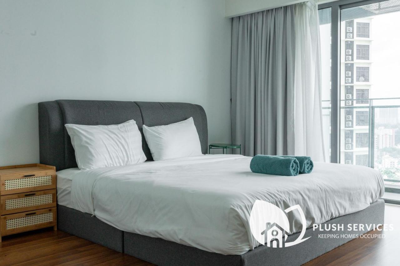 Summer Suites By Plush Kuala Lumpur Exteriér fotografie