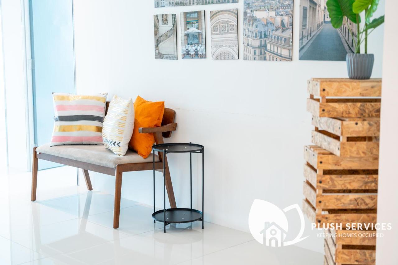 Summer Suites By Plush Kuala Lumpur Exteriér fotografie
