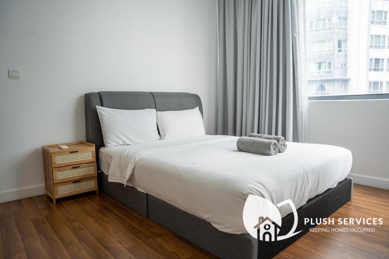 Summer Suites By Plush Kuala Lumpur Exteriér fotografie
