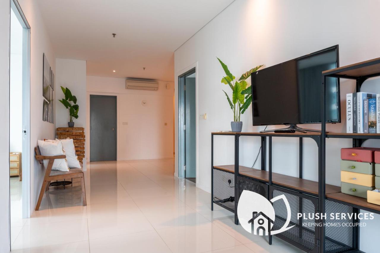 Summer Suites By Plush Kuala Lumpur Exteriér fotografie