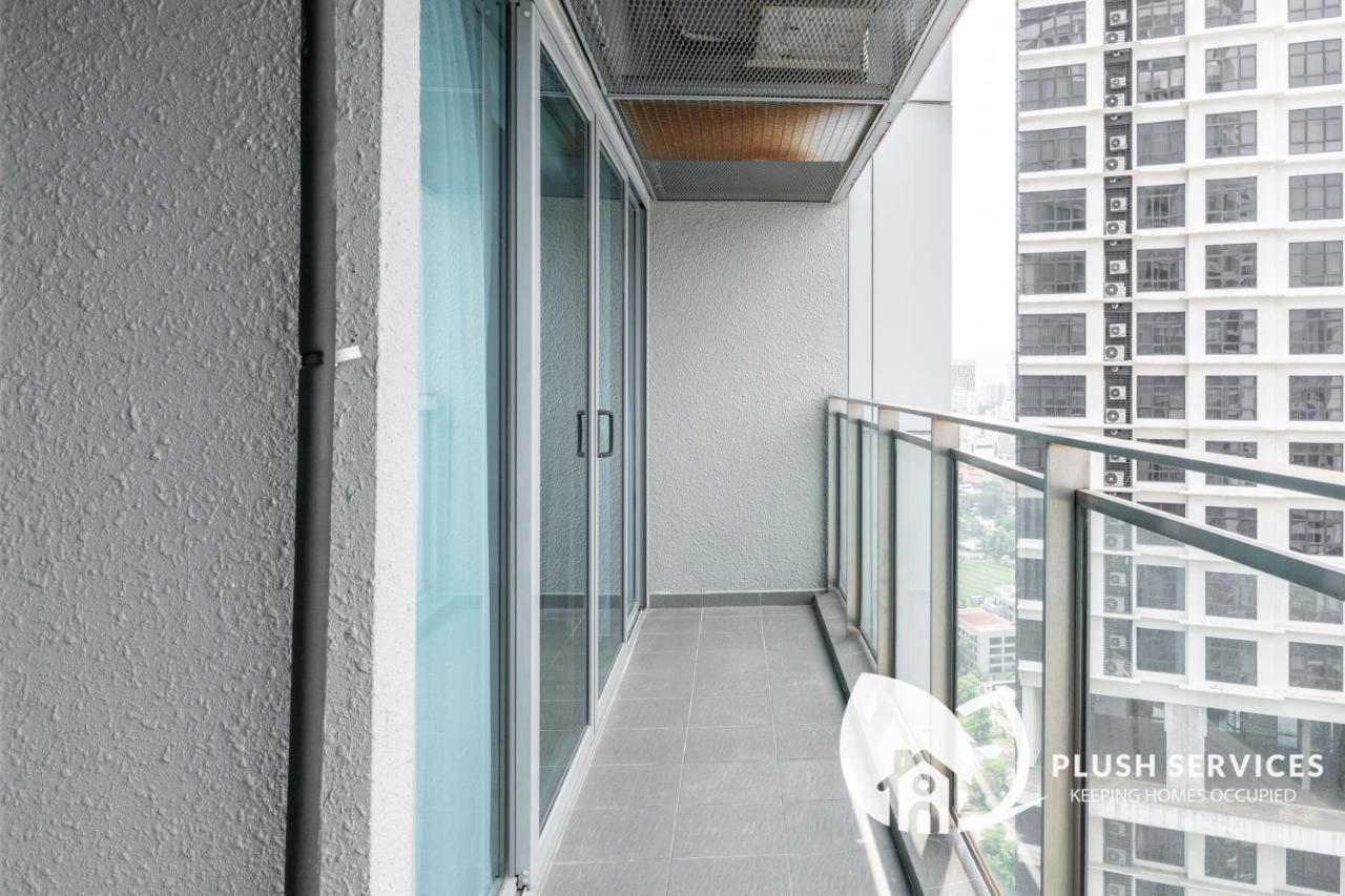 Summer Suites By Plush Kuala Lumpur Exteriér fotografie