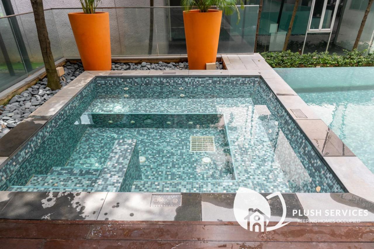 Summer Suites By Plush Kuala Lumpur Exteriér fotografie