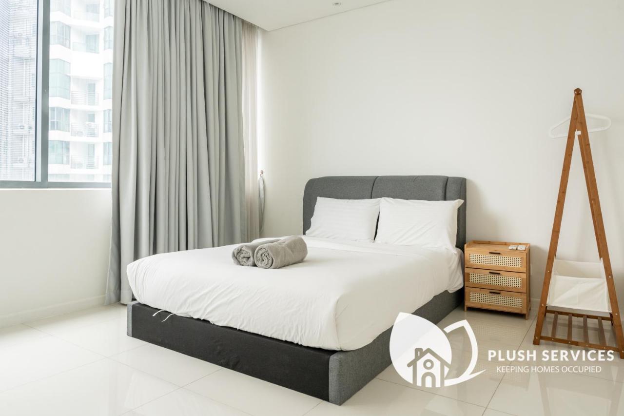 Summer Suites By Plush Kuala Lumpur Exteriér fotografie