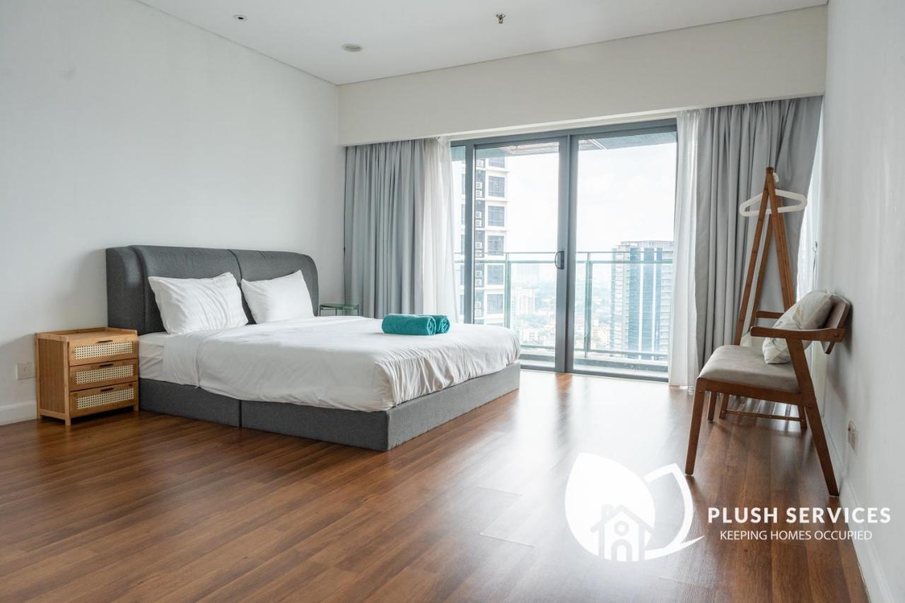 Summer Suites By Plush Kuala Lumpur Exteriér fotografie