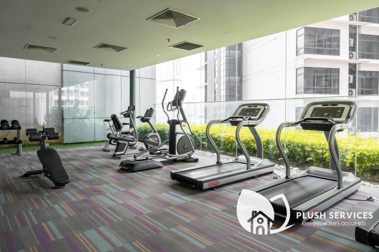 Summer Suites By Plush Kuala Lumpur Exteriér fotografie