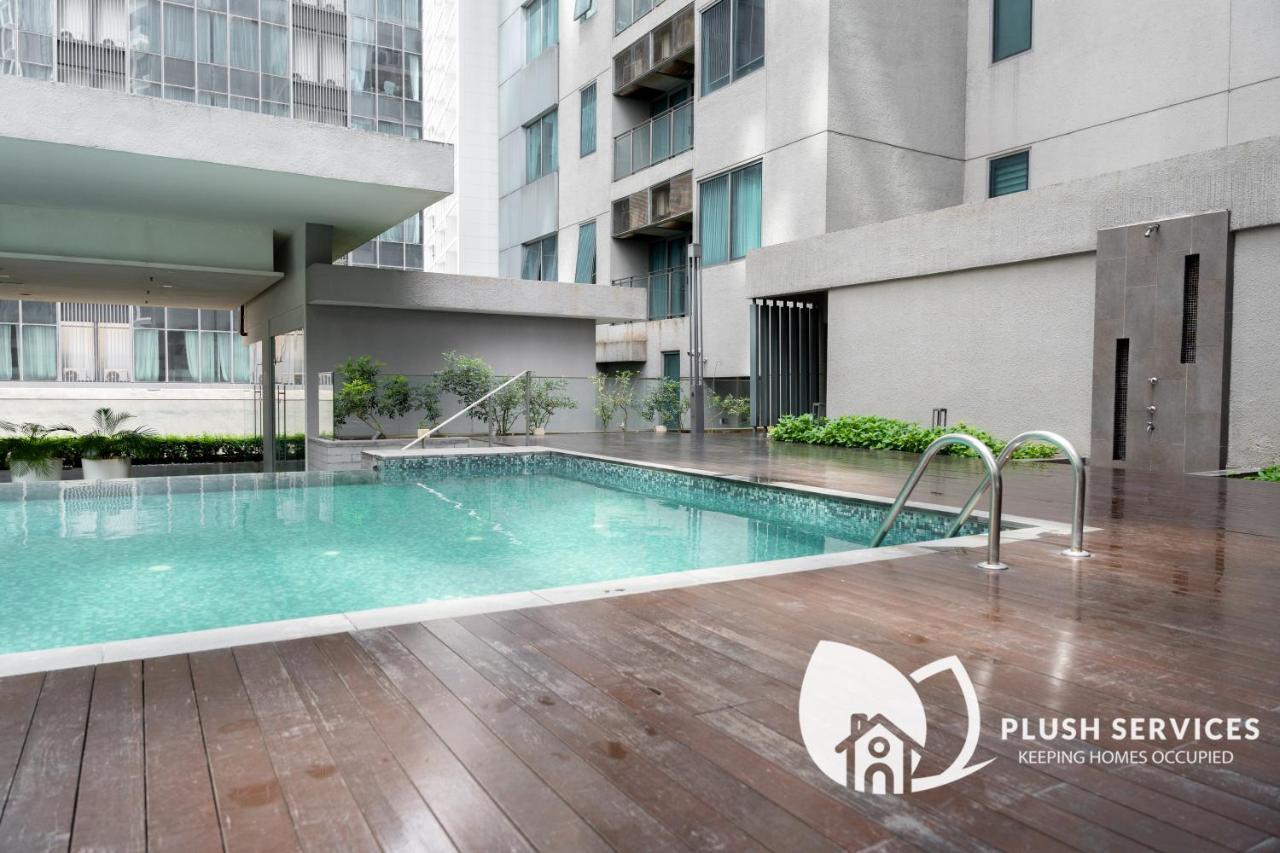 Summer Suites By Plush Kuala Lumpur Exteriér fotografie