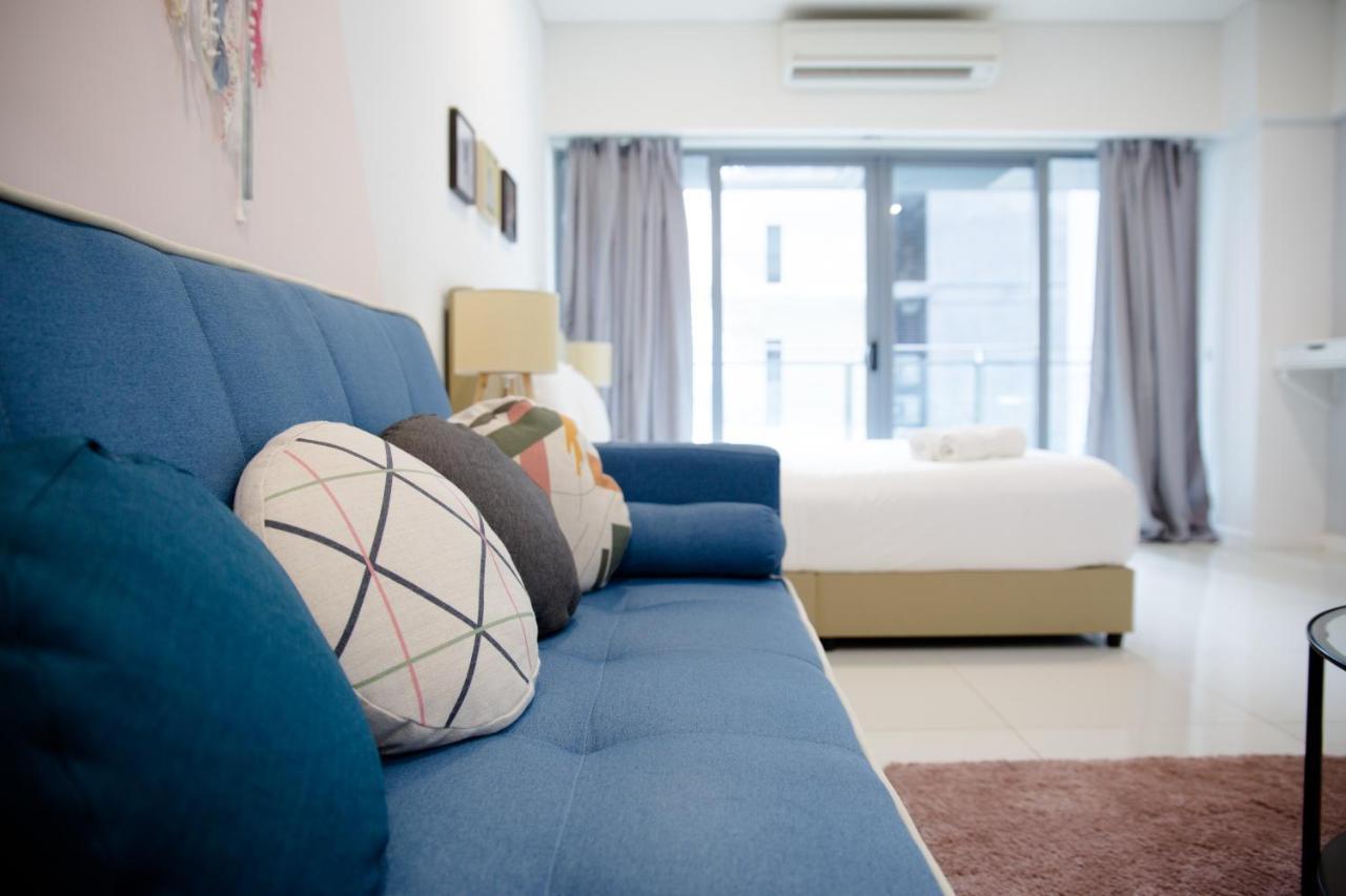 Summer Suites By Plush Kuala Lumpur Pokoj fotografie