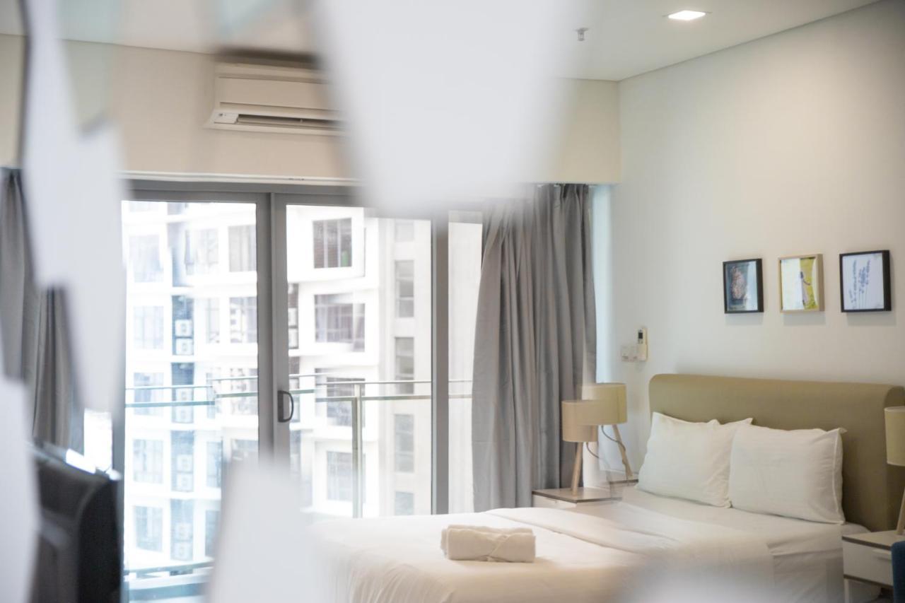 Summer Suites By Plush Kuala Lumpur Pokoj fotografie