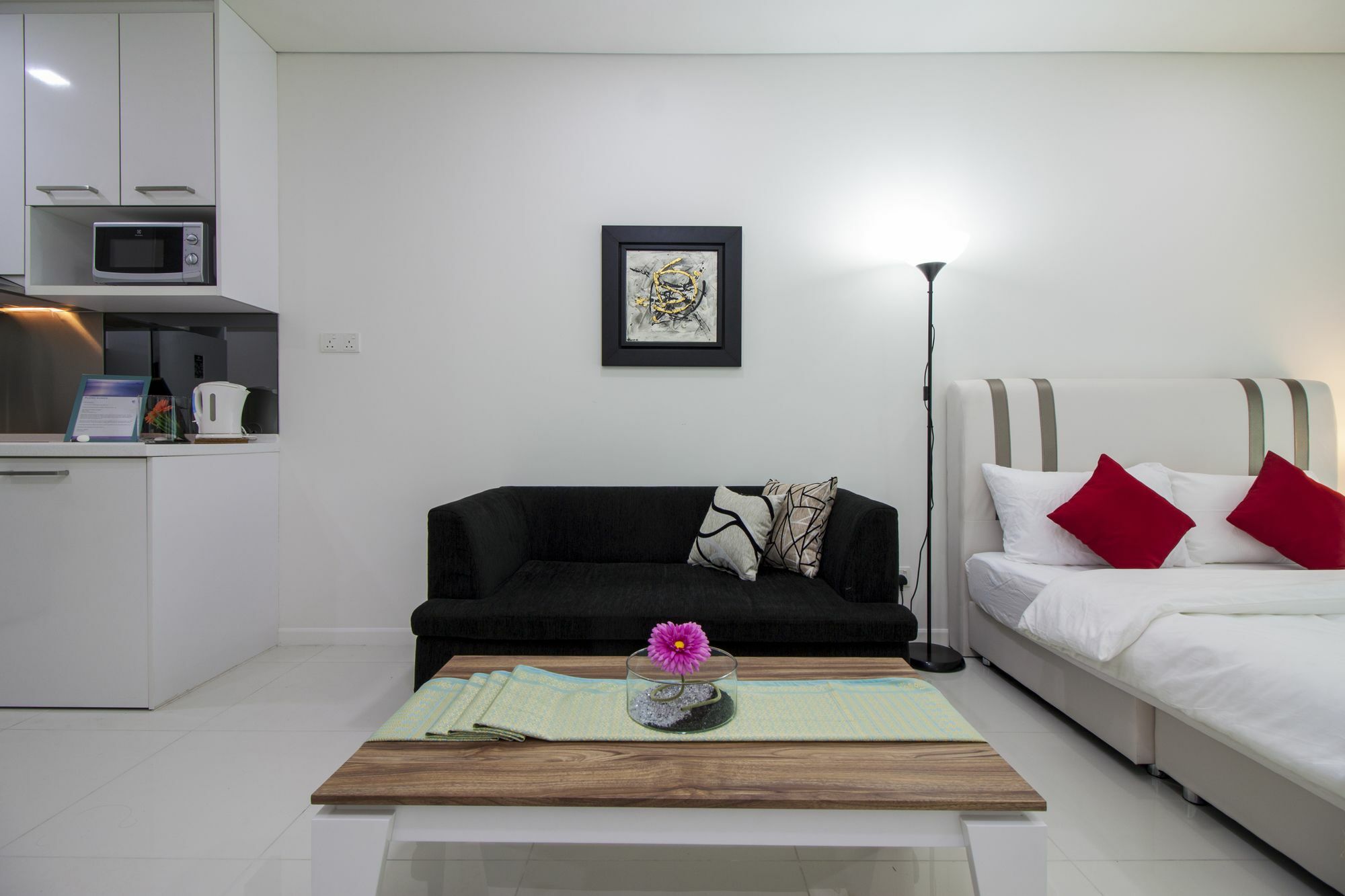 Summer Suites By Plush Kuala Lumpur Exteriér fotografie