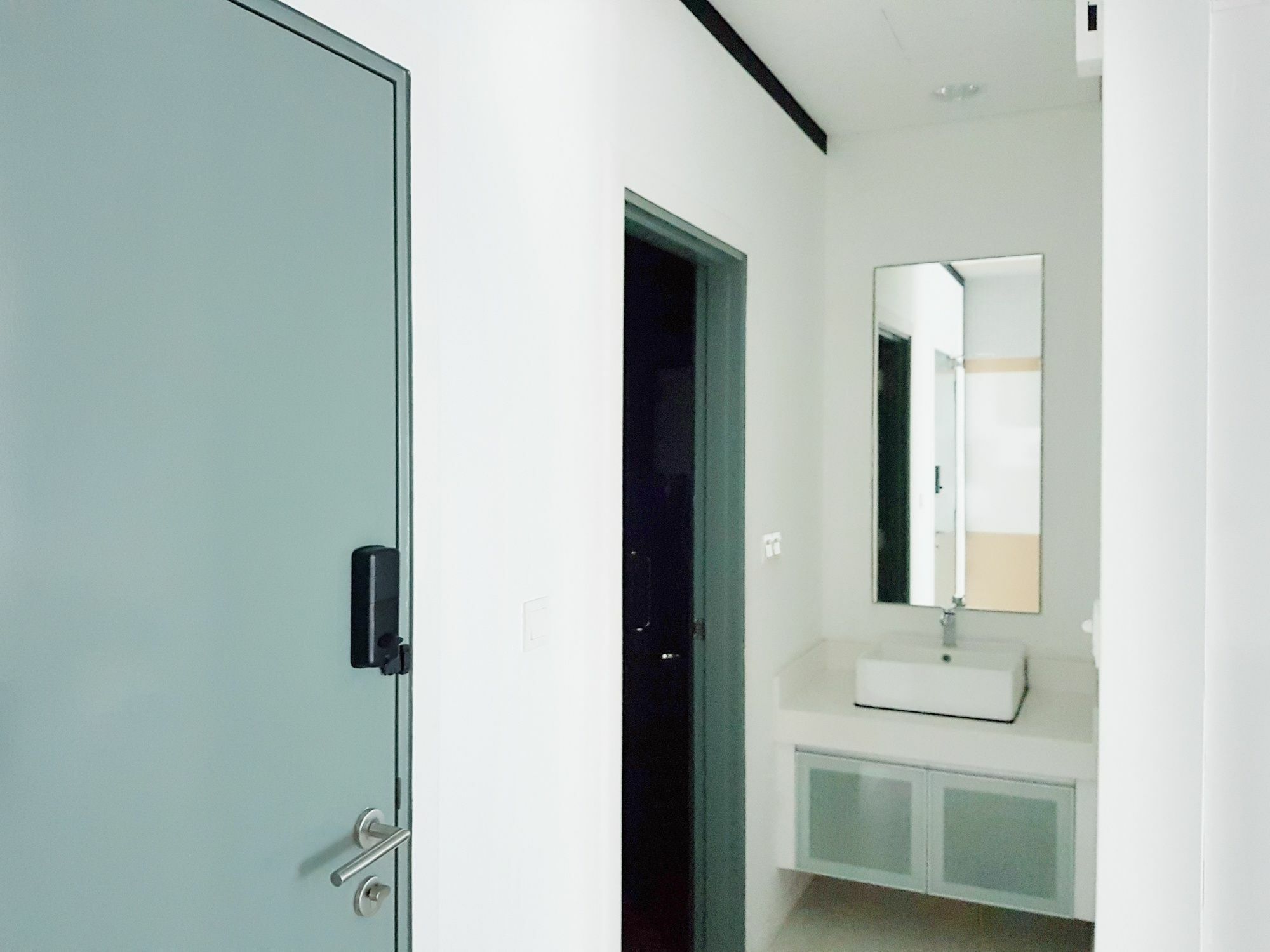 Summer Suites By Plush Kuala Lumpur Exteriér fotografie