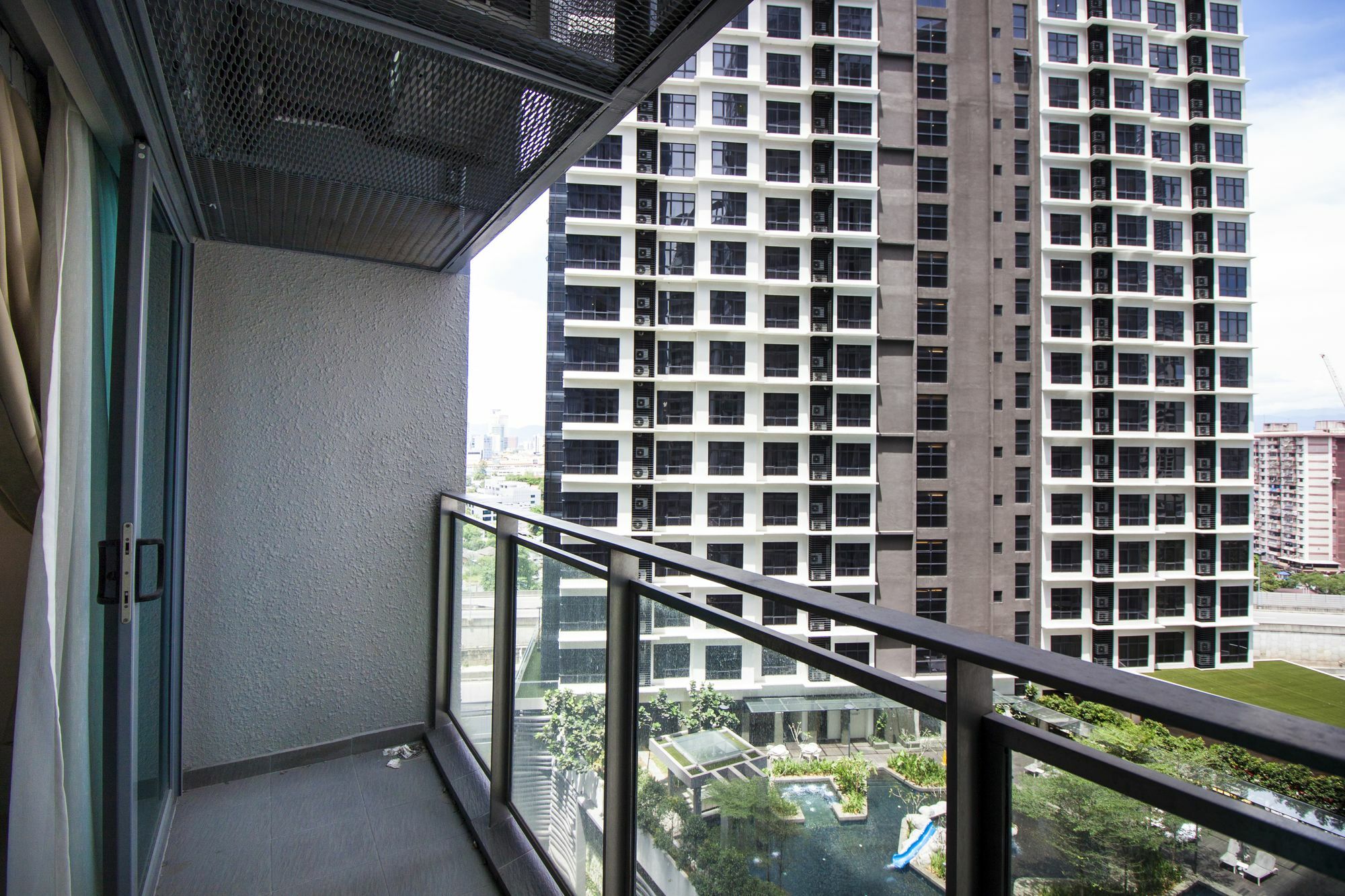 Summer Suites By Plush Kuala Lumpur Exteriér fotografie