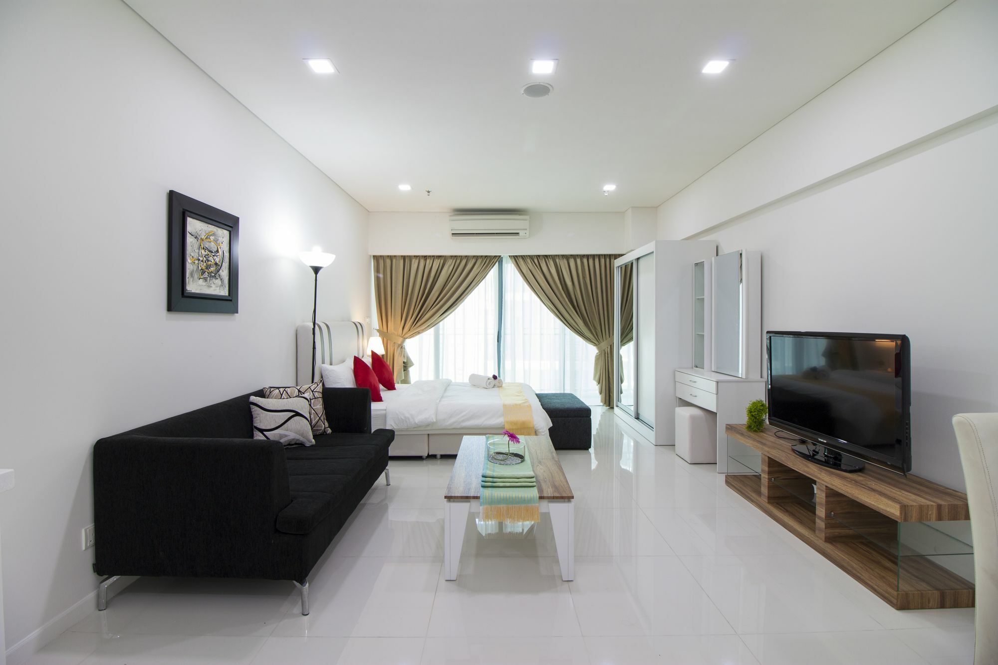 Summer Suites By Plush Kuala Lumpur Exteriér fotografie