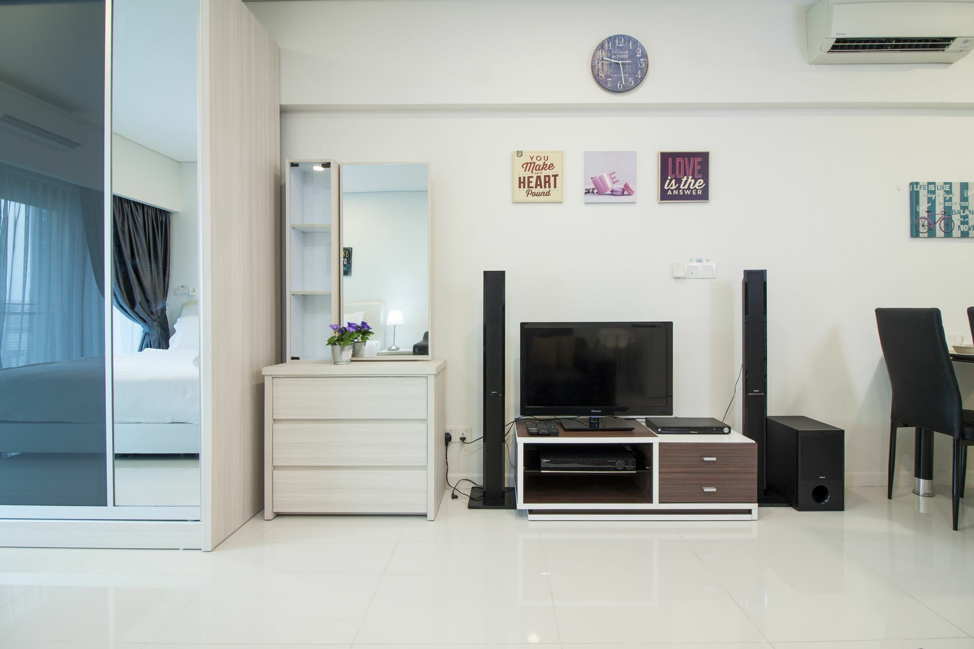 Summer Suites By Plush Kuala Lumpur Exteriér fotografie