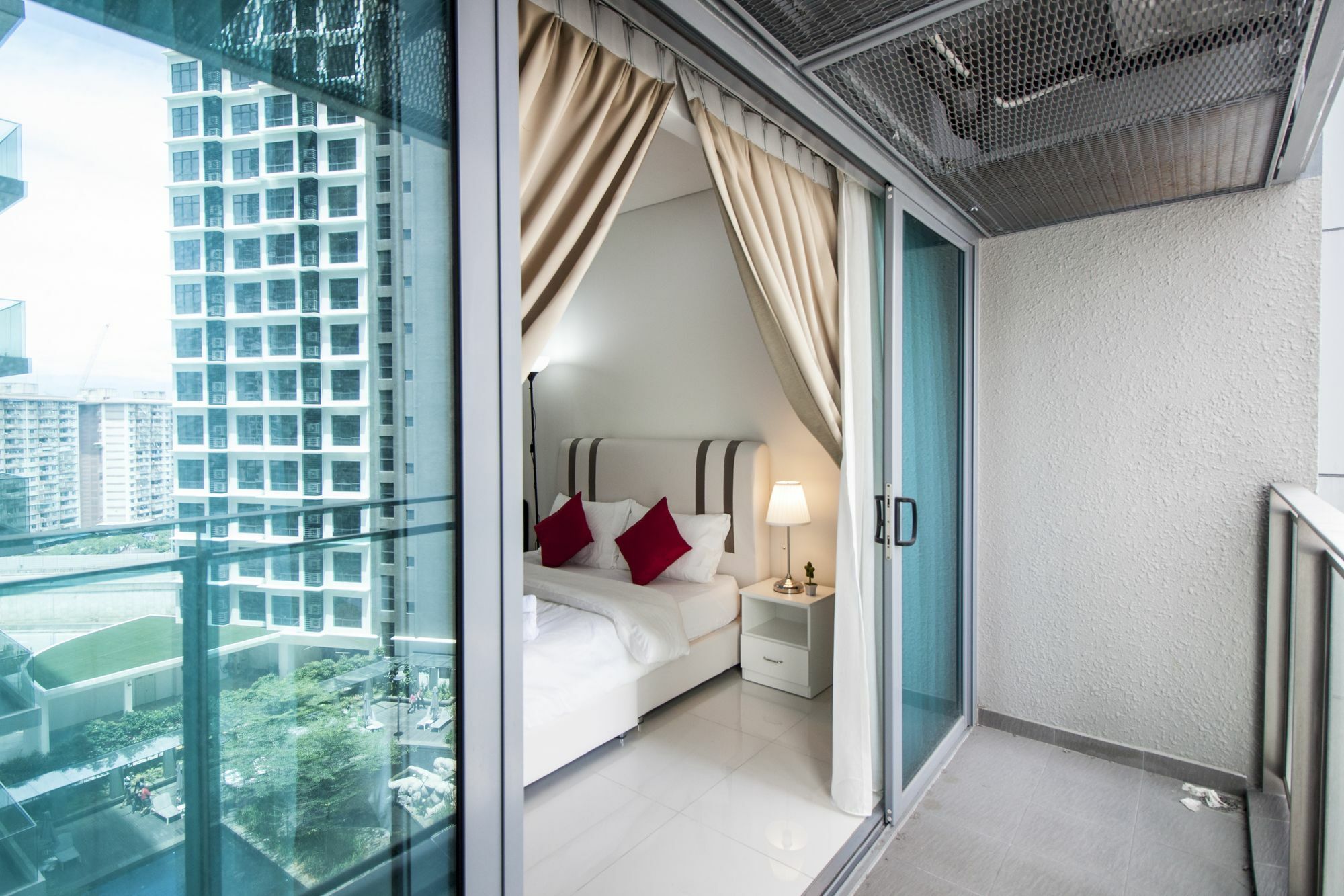 Summer Suites By Plush Kuala Lumpur Exteriér fotografie