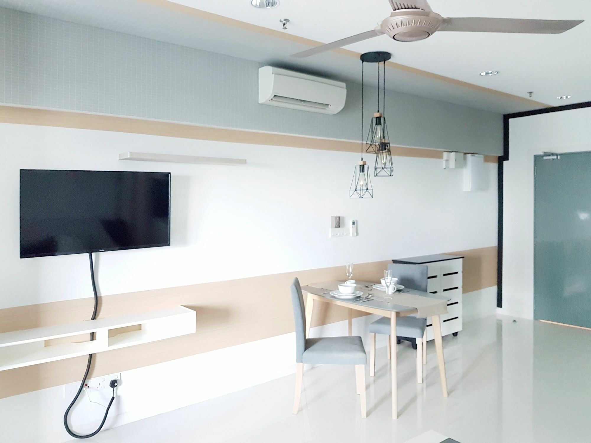 Summer Suites By Plush Kuala Lumpur Exteriér fotografie