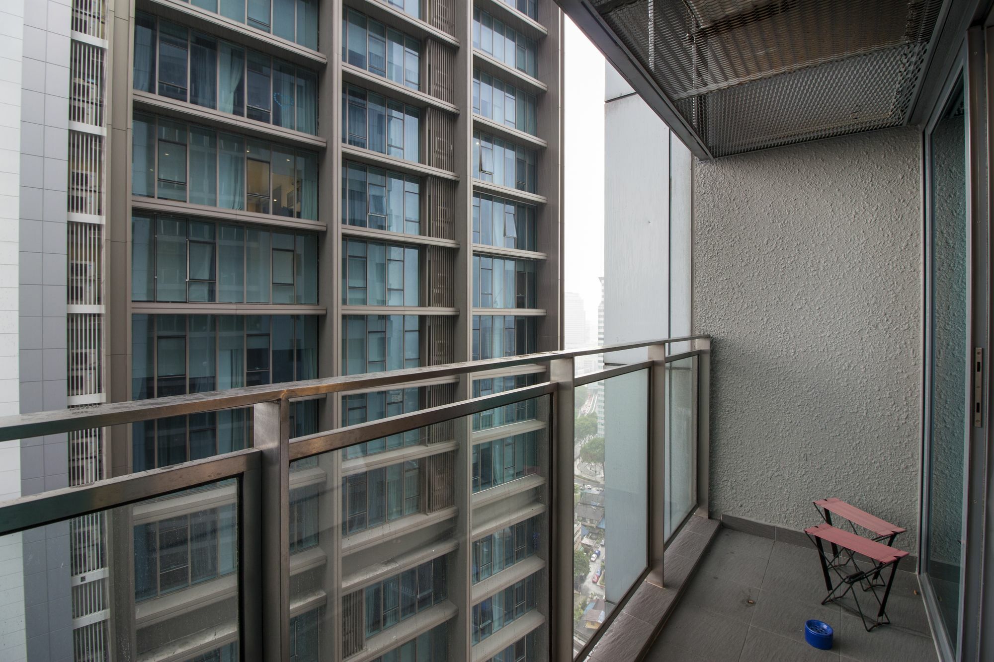 Summer Suites By Plush Kuala Lumpur Exteriér fotografie