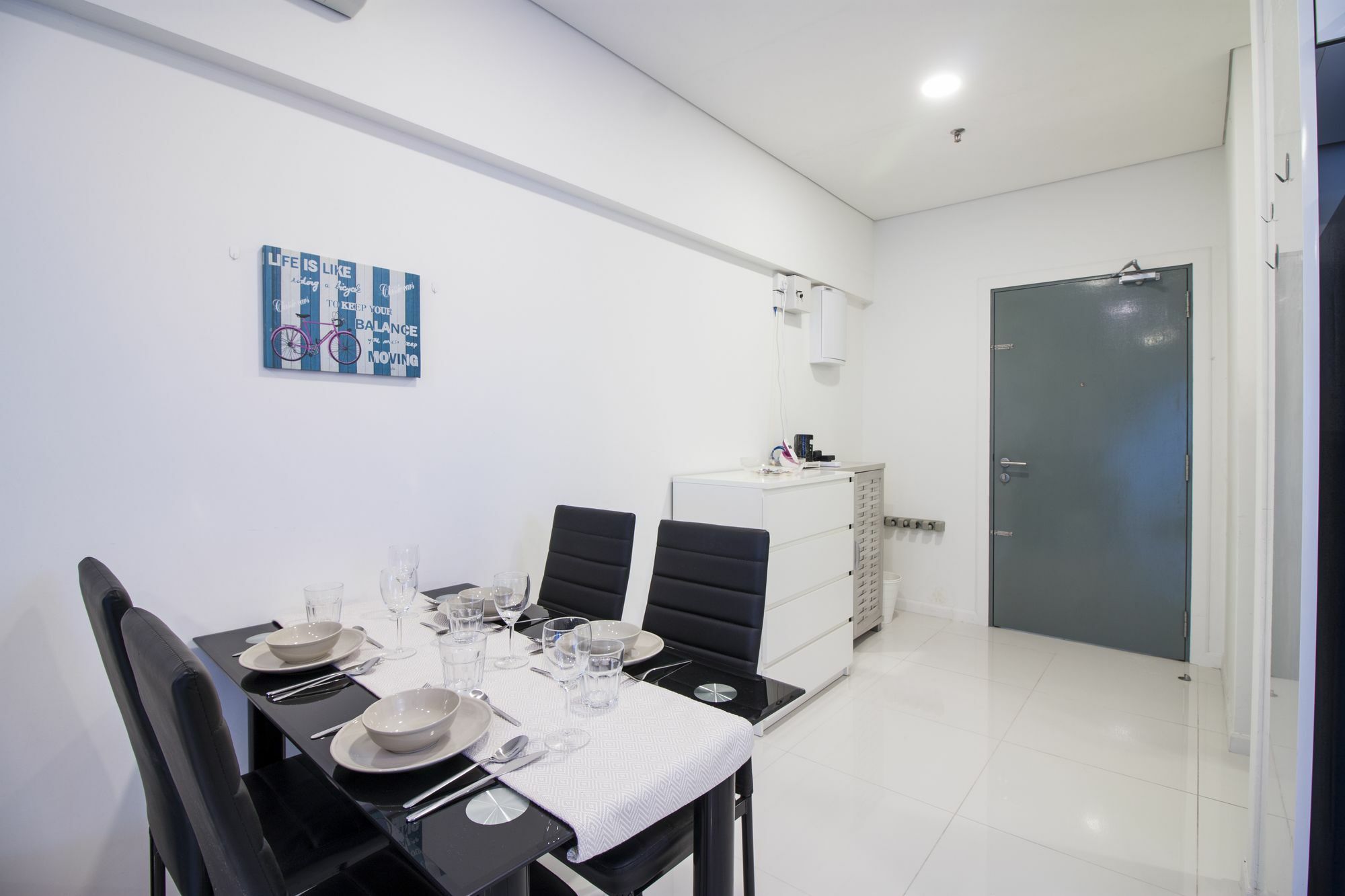 Summer Suites By Plush Kuala Lumpur Exteriér fotografie