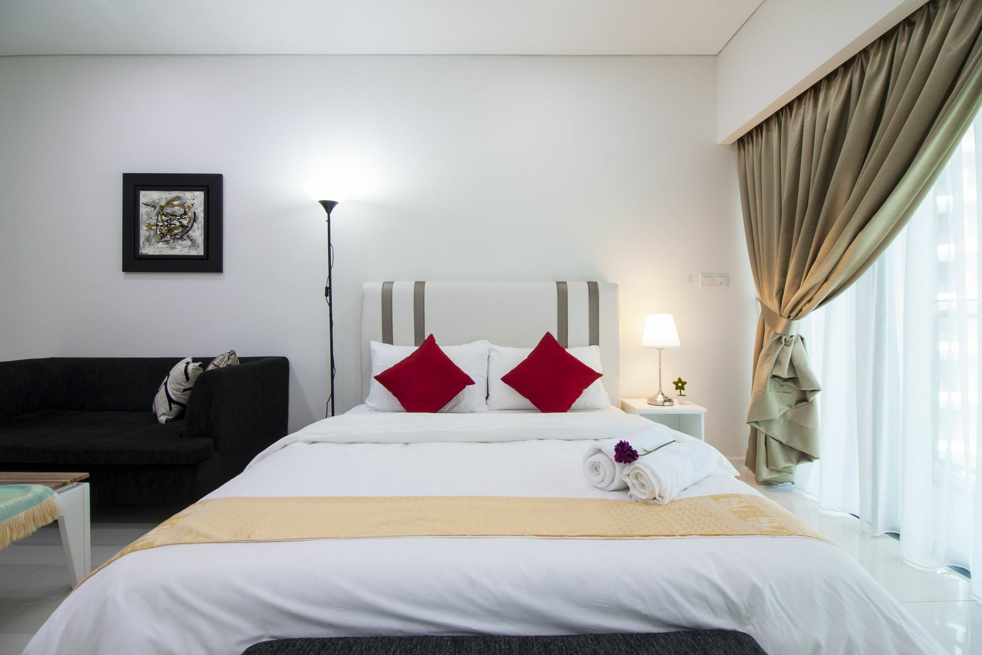 Summer Suites By Plush Kuala Lumpur Exteriér fotografie