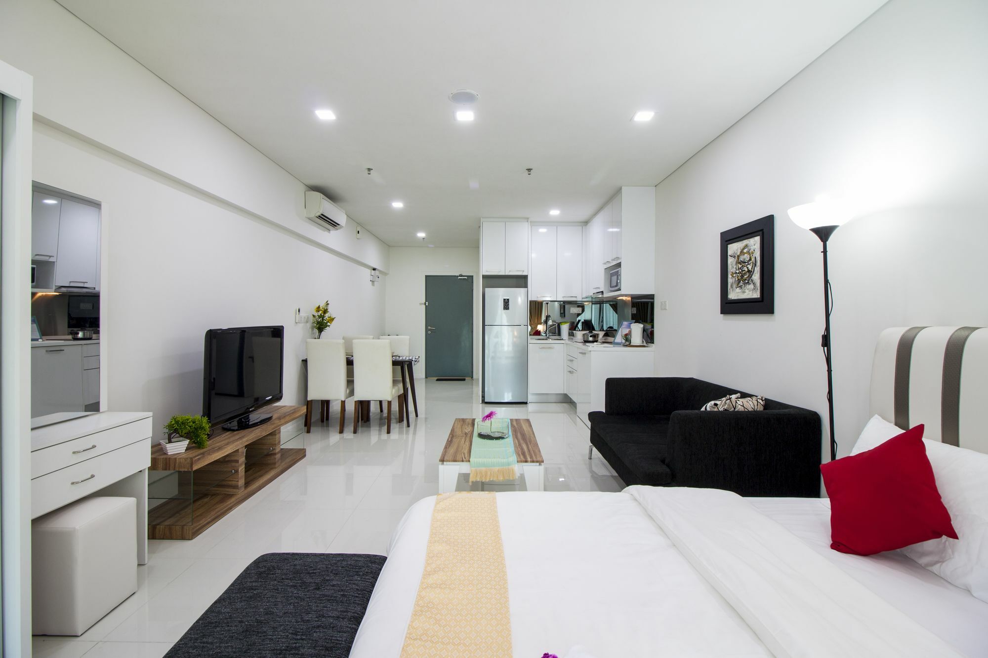 Summer Suites By Plush Kuala Lumpur Exteriér fotografie