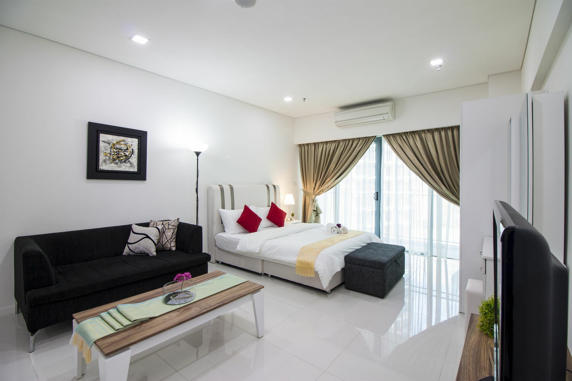 Summer Suites By Plush Kuala Lumpur Exteriér fotografie