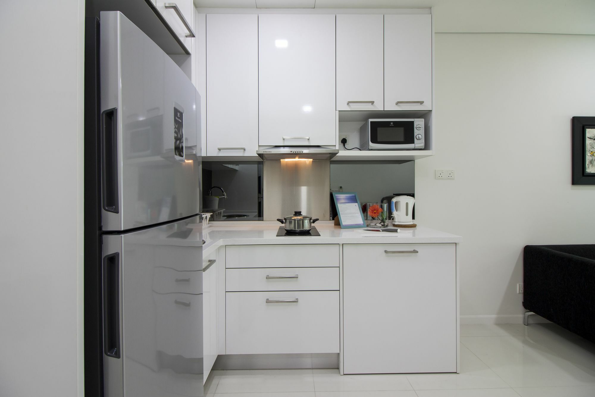 Summer Suites By Plush Kuala Lumpur Exteriér fotografie